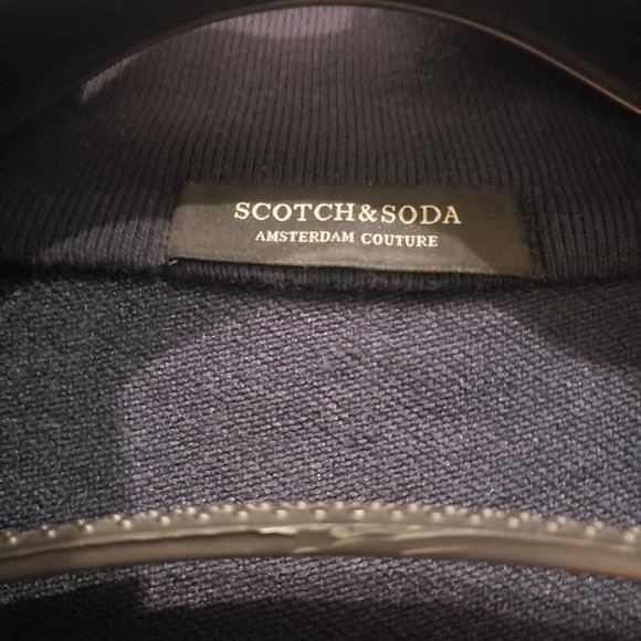 Scotch & Soda Amsterdam Hoodie - Picture 2 of 8